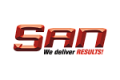 SAN
