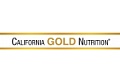 California Gold Nutrition