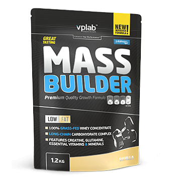 Mass Builder