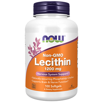 Lecithin