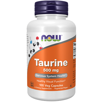Taurine