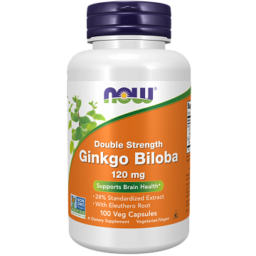 Ginkgo Biloba