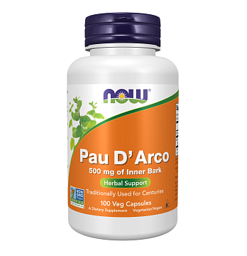 Pau D'Arco