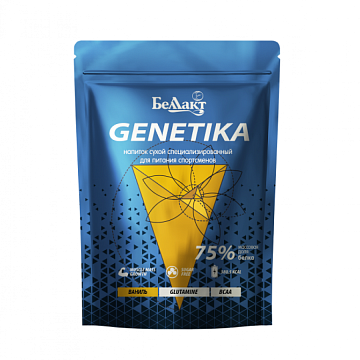 Genetika