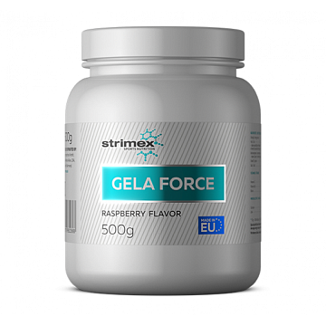 Gela Force