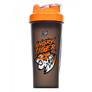 Шейкер "Angry Tiger"