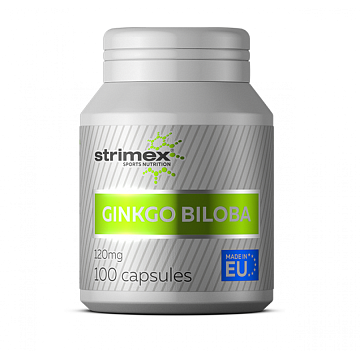 Ginkgo Biloba