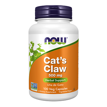 Cat's Claw