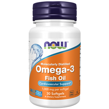Omega-3 30%