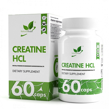 Creatine HCL