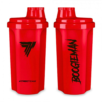 shaker boogieman