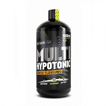 Multi HypoTonic