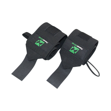 Кистевые Бинты Wrist Wraps