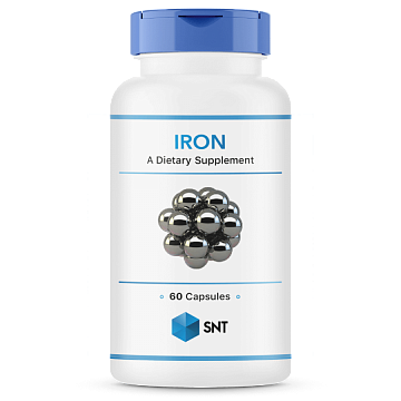 Iron