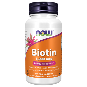 Biotin 5000