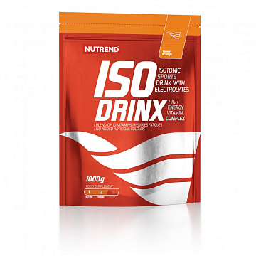 IsoDrinx