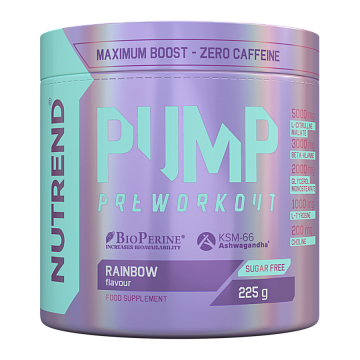 Pump