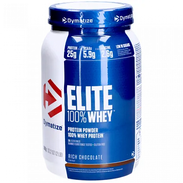 Elite Whey