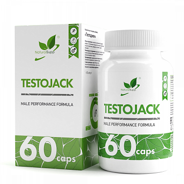 Testo Jack