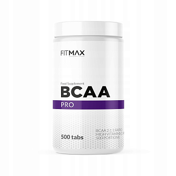 BCAA Pro