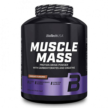 Muscle Mass