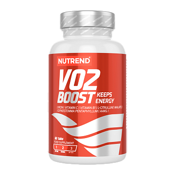 VO2 Boost