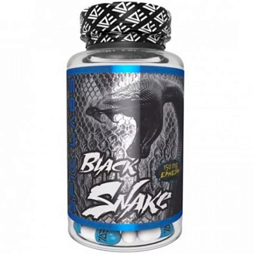 Black Snake