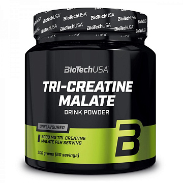 Tri-Creatine Malate