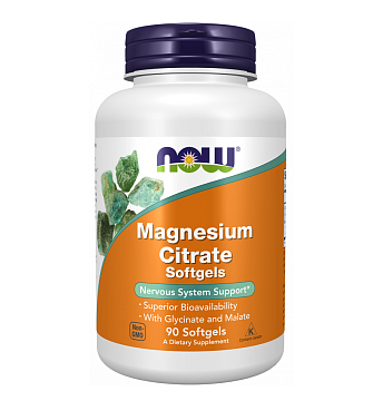 Magnesium Citrate