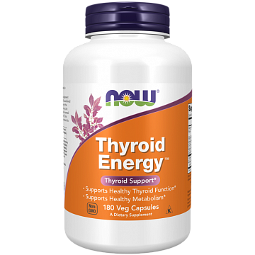 Thyroid Energy