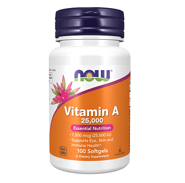 Vitamin A