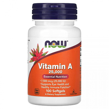 Vitamin A