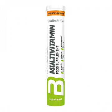 MultiVitamin