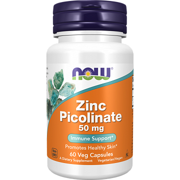 Zinc Picolinate