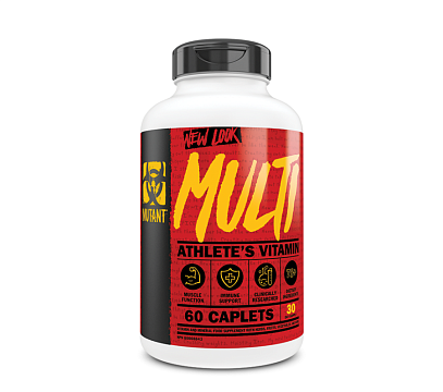 Multi Athlete Vitamin