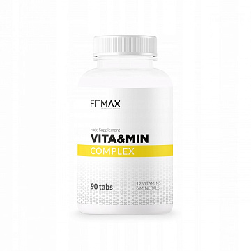 Vita&Min Complex