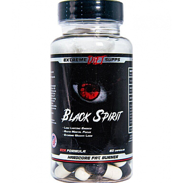 Black Spirit