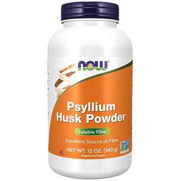 Whole Psyllium Husks Powder