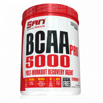 BCAA PRO 5000