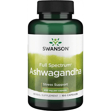 Ashwagandha