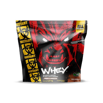 Whey