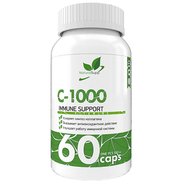  Vitamin C-1000