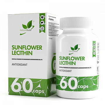 Lecithin Sunflower