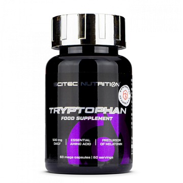 Tryptophan