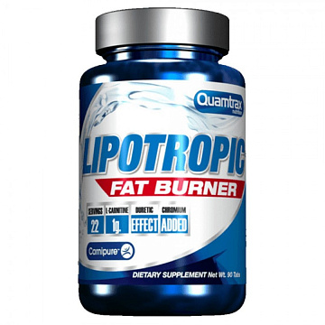 Lipotropic Fat Burner