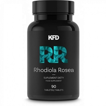 Rhodiola Rosea