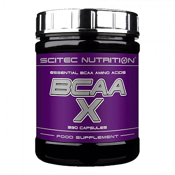 BCAA-X