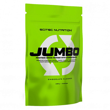 Jumbo Powder