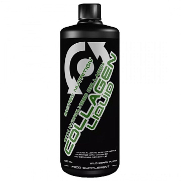 Collagen Liquid