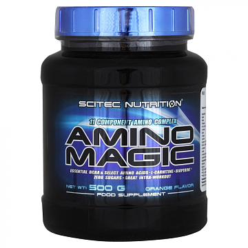 Amino Magic